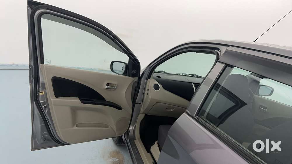 Maruti Suzuki Celerio Vxi, 2016, Petrol