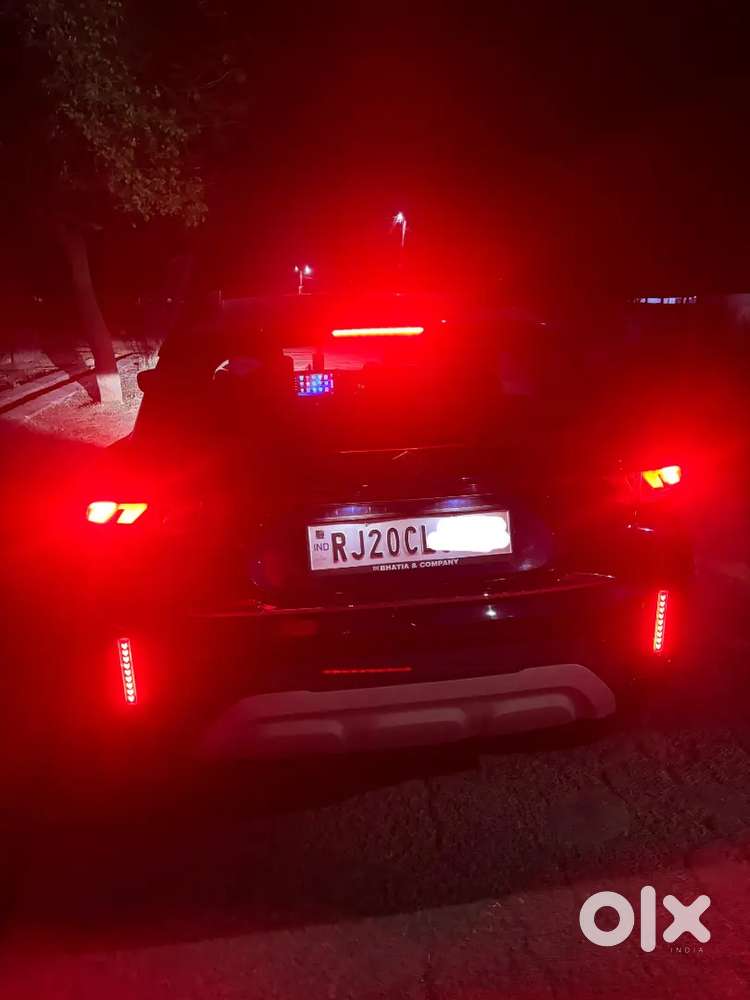 Maruti Suzuki Fronx April- 2025 Cng & Hybrids Good Condition