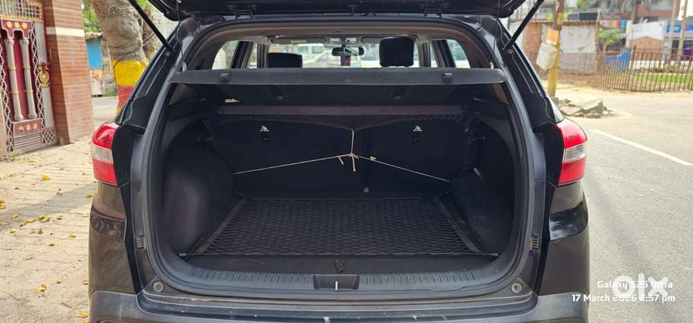 Hyundai Creta 1.6 Crdi Sx Plus At, 2019, Diesel