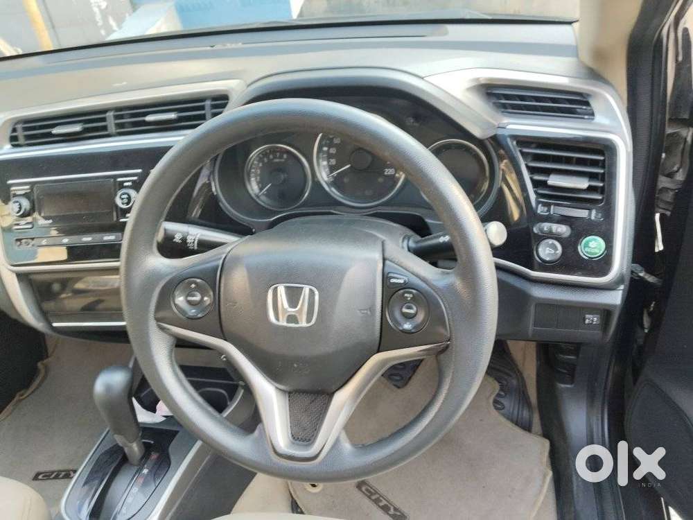 Honda City 2014-2015 I Vtec Cvt Sv, 2014, Petrol