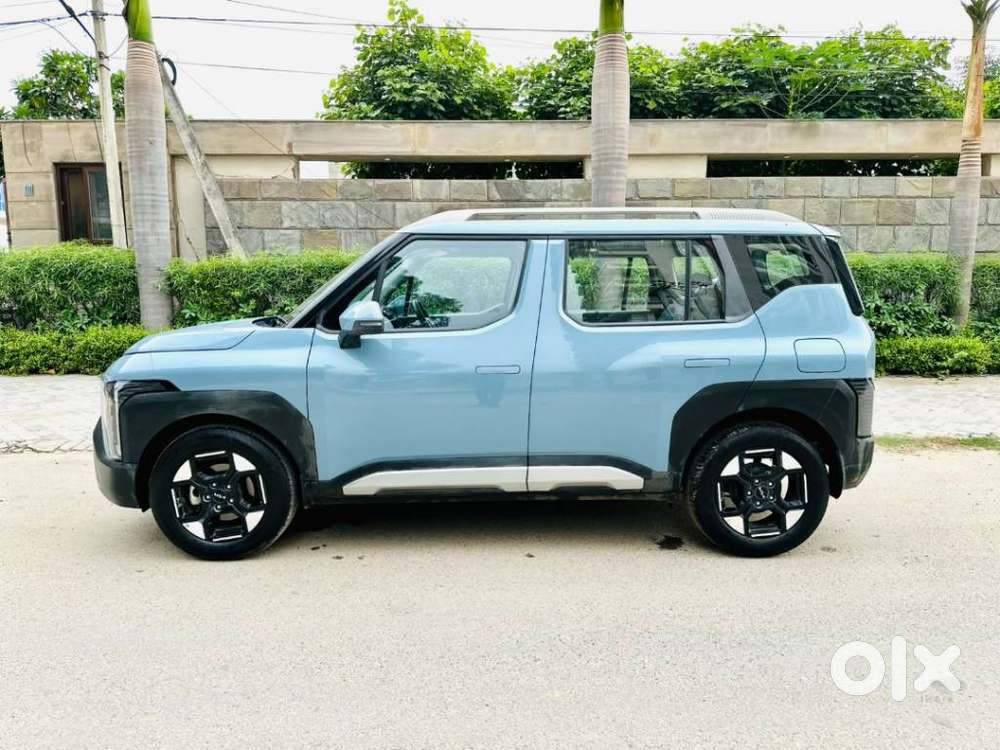 Kia Syros Htx Turbo, 2025, Petrol