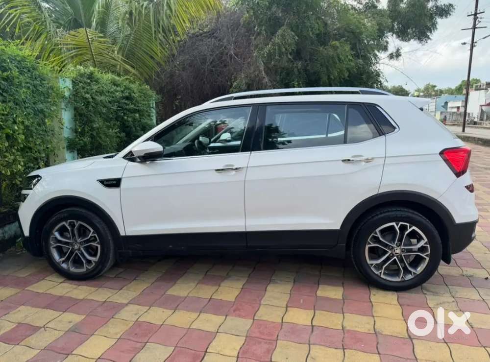 Skoda Kushaq