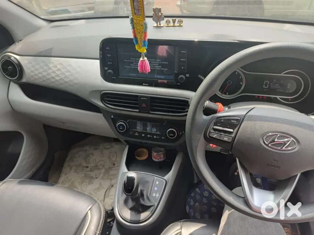 Hyundai Grand I10 Nios 2022