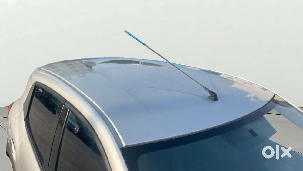 Renault Kwid 2015-2019 1.0 Rxl, 2017, Petrol