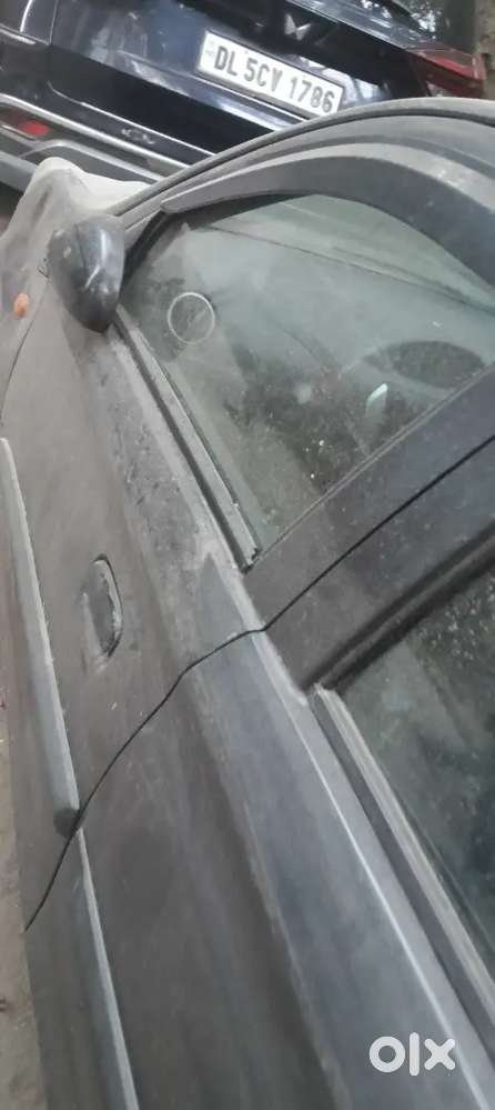 Maruti Suzuki Alto 2013