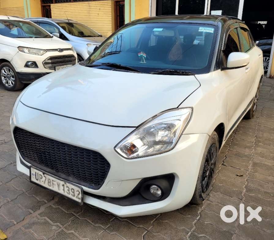 Maruti Suzuki Dzire 2017-2020 Vdi Amt, 2019, Diesel