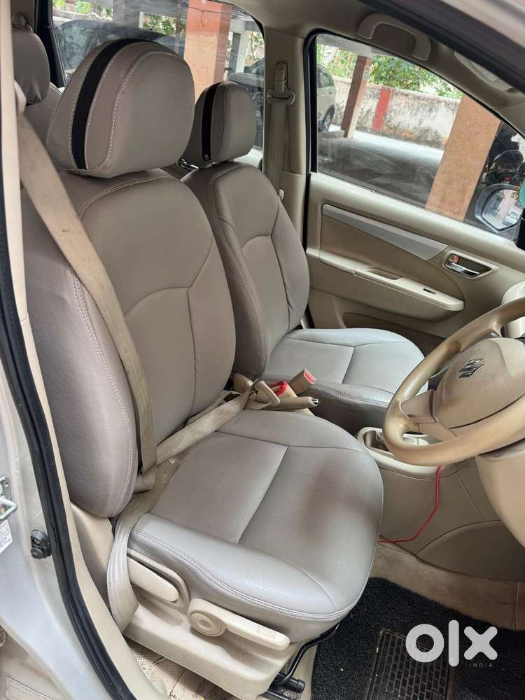 Maruti Suzuki Ertiga Zdi+ Shvs, 2016, Diesel
