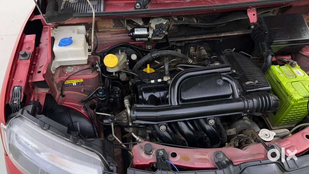 Renault Kwid Rxt 1.0, 2022, Petrol