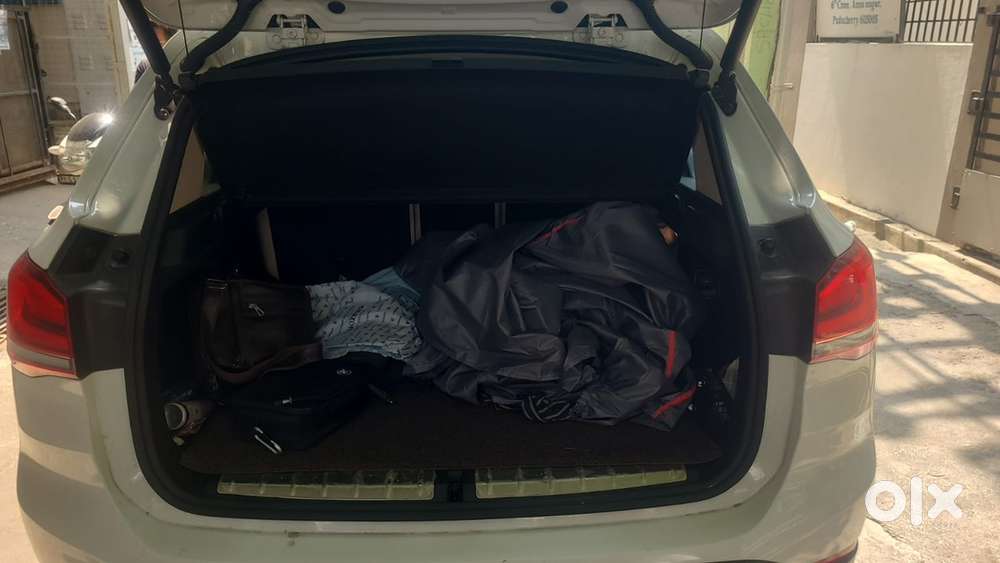 Bmw X1 Automatic 2021 Petrol