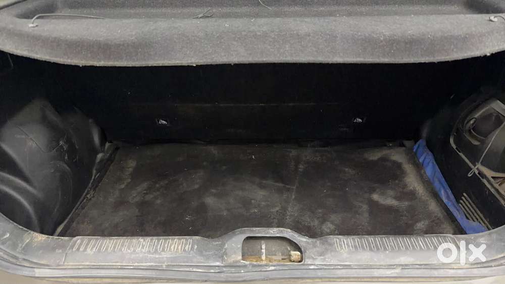 Maruti Suzuki Swift Lxi, 2018, Petrol