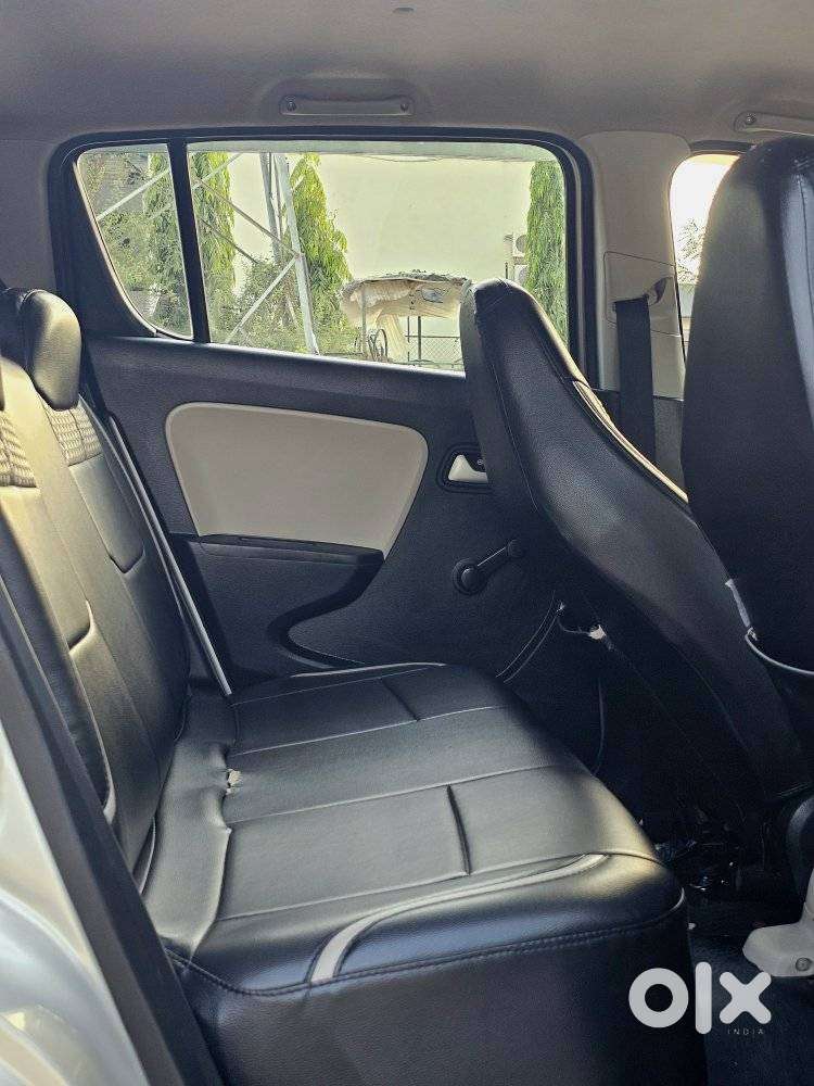 Maruti Suzuki Alto 800 0.8 Vxi (o), 2022, Petrol