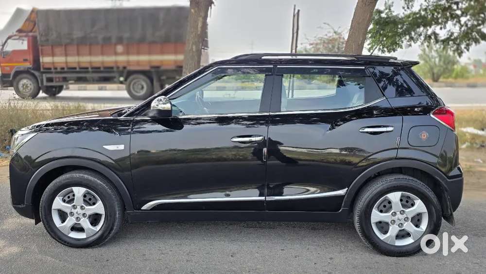 Mahindra Xuv300 Diesel Manual 2023 Variant