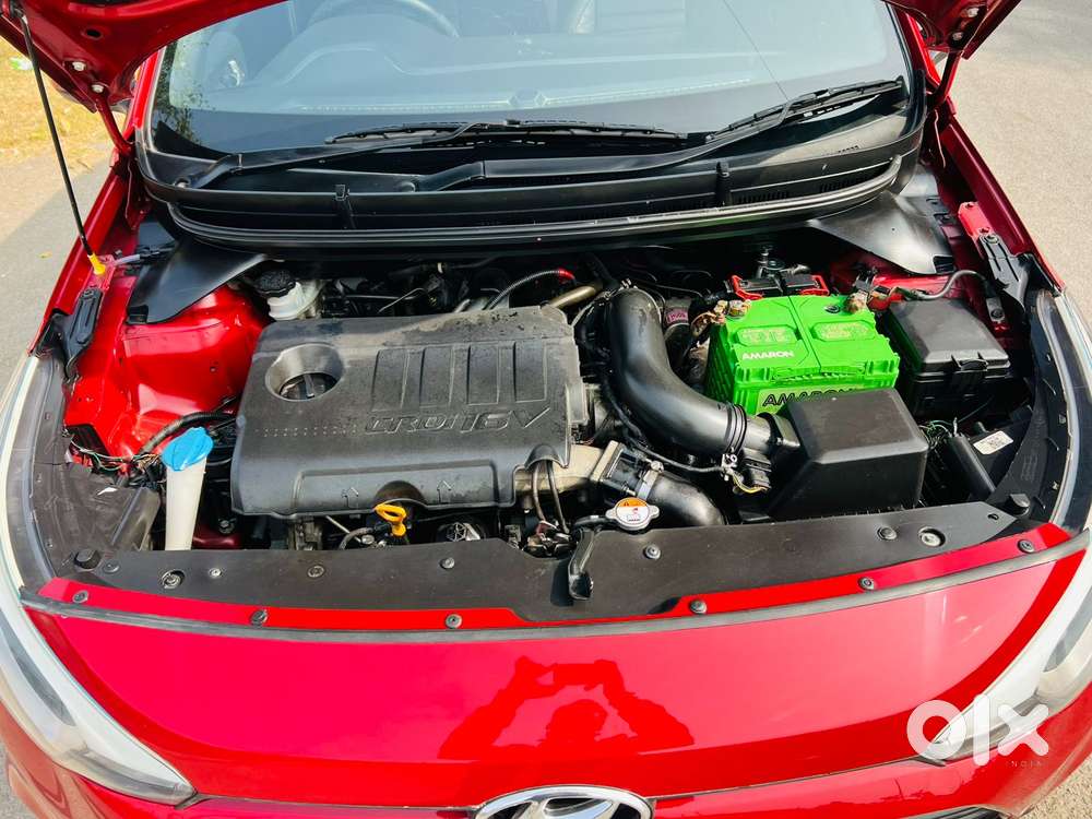 Hyundai I20 Active 1.4 S, 2015, Diesel