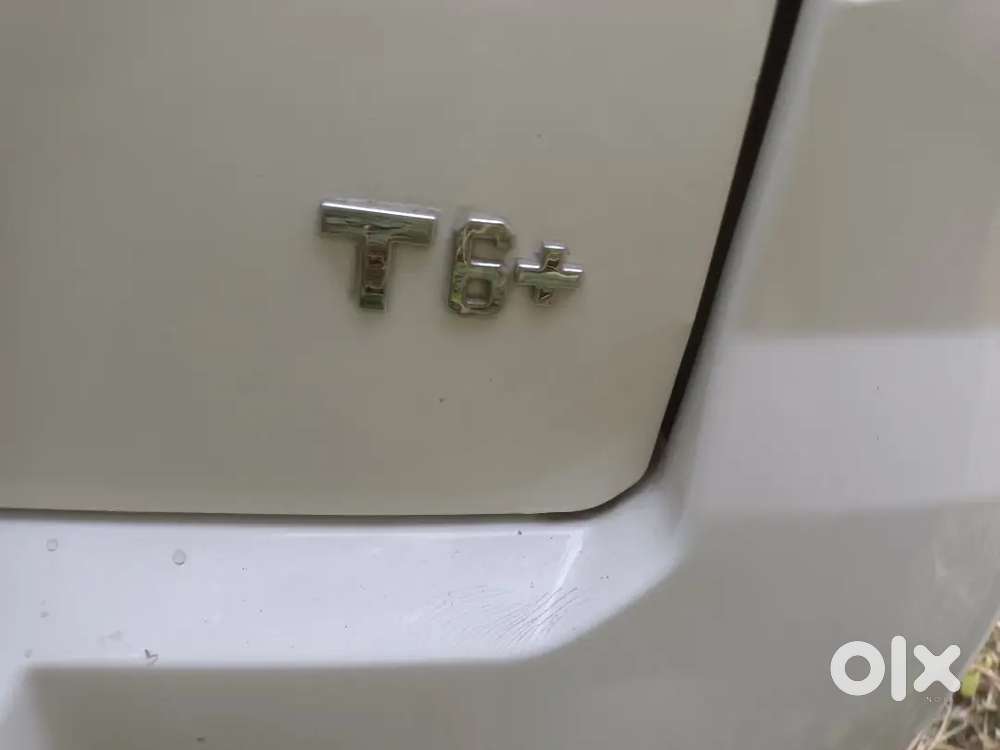 Mahindra Tuv 300 | Nov- 2018 Diesel