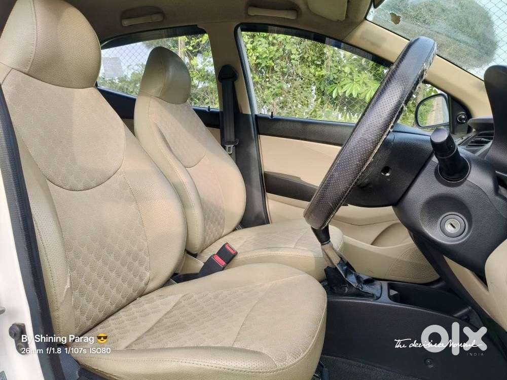 Hyundai Eon Era +, 2018, Petrol