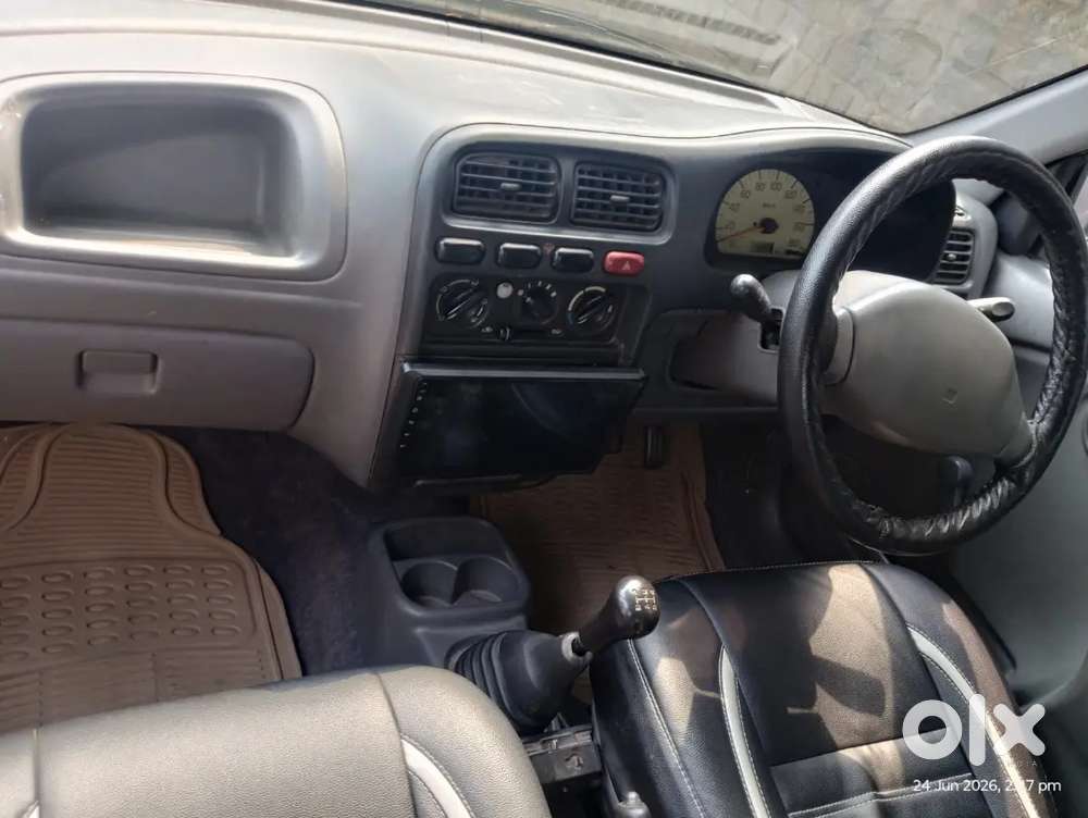 Maruti Suzuki Alto 2009 Petrol