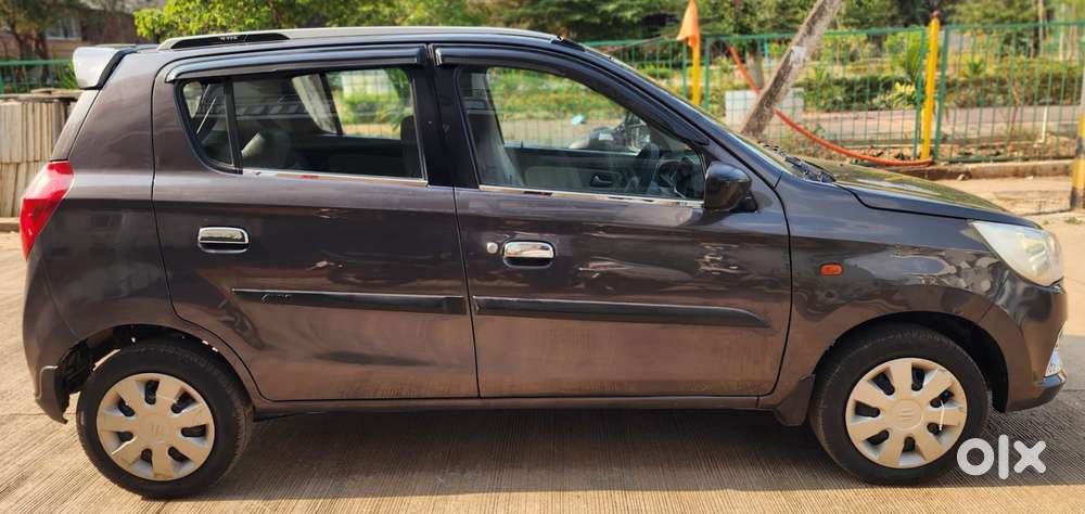 Maruti Suzuki Alto K10 Vxi (o), 2019, Petrol