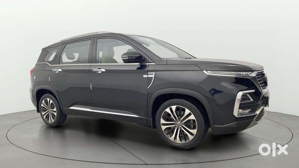 Mg Hector 2.0 Sharp Diesel, 2021, Diesel