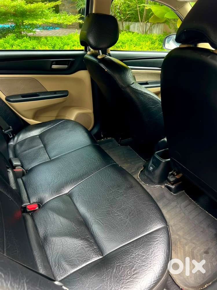 Honda Amaze 2019 Diesel