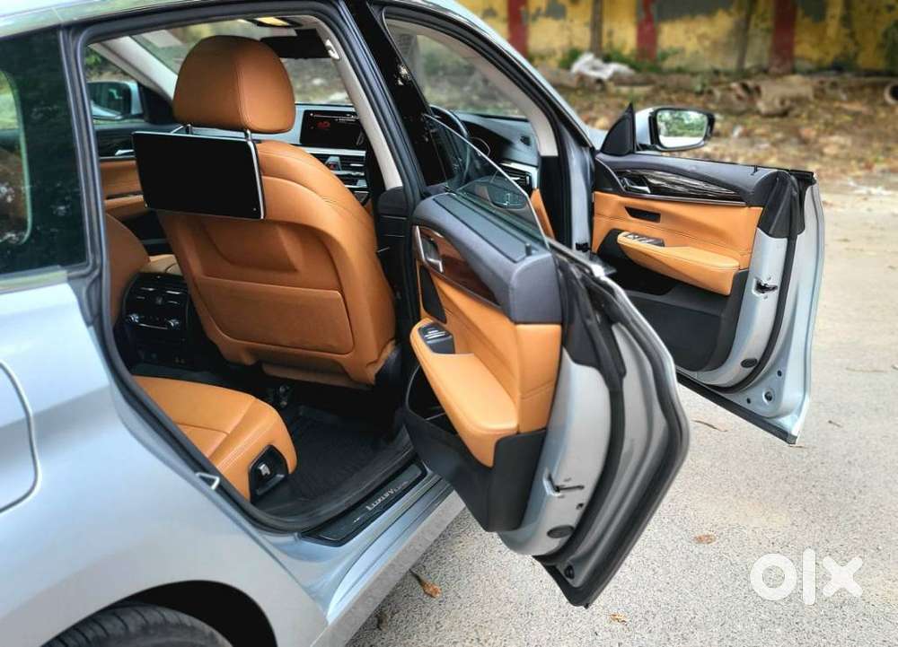 Bmw 6 Series Gt, 2019, Diesel