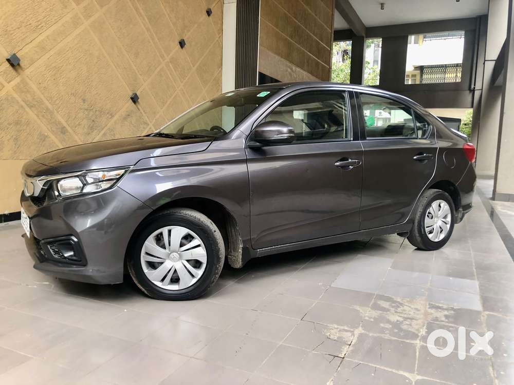 Honda Amaze 1.5 Smt I Dtec, 2019, Diesel