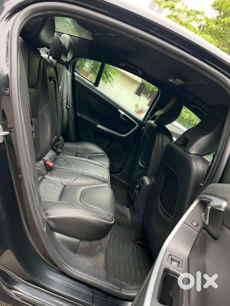 Volvo S60 D4 Kinetic, 2016, Diesel
