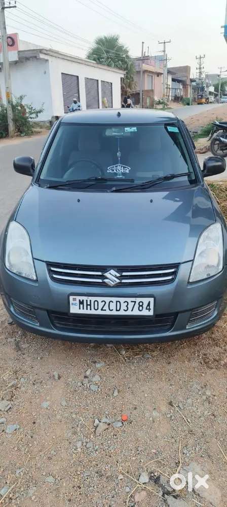 Maruti Suzuki Dzire 2011 Lxi