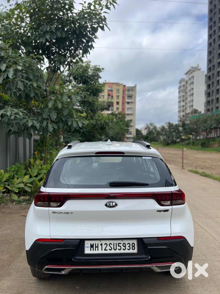 Kia Seltos 1.5 Gtx+ Diesel At, 2020, Diesel
