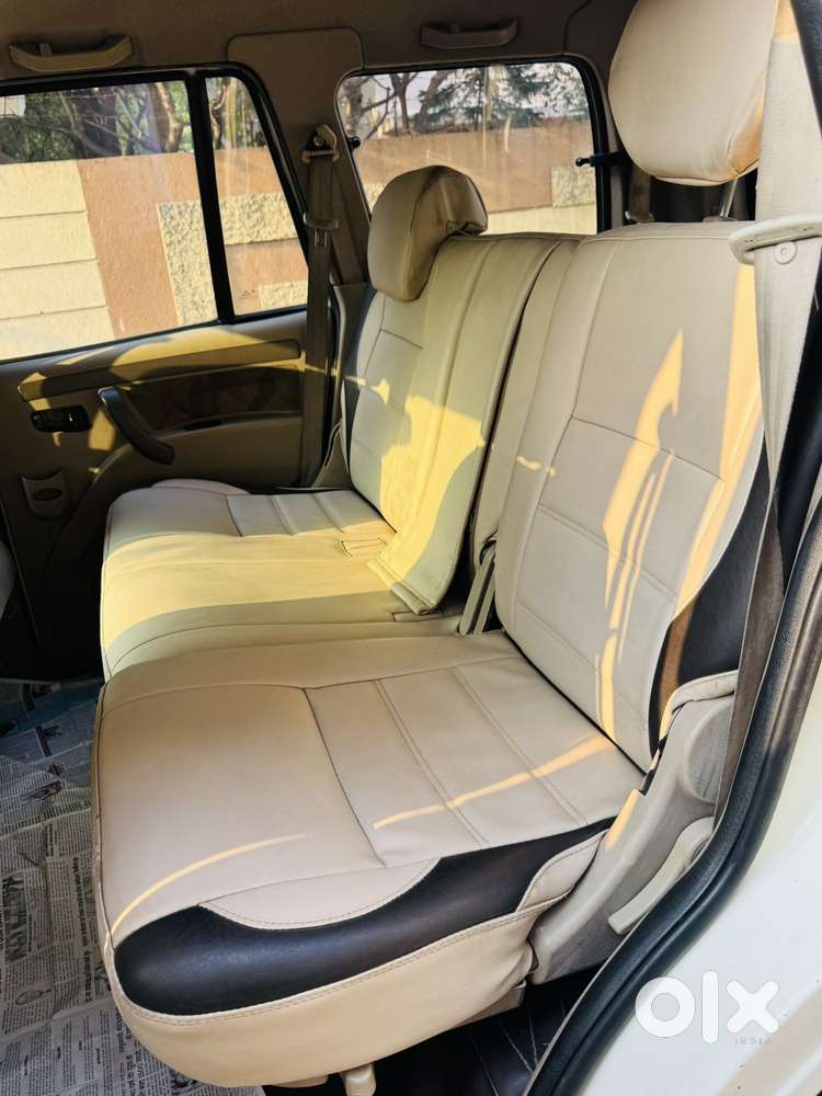 Mahindra Scorpio 2002-2013 Vlx 2.2 Mhawk Bsiii, 2013, Diesel