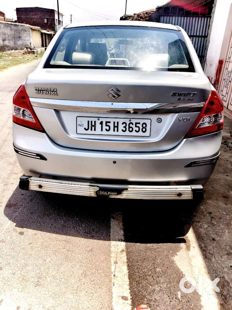 Swift Dzire Good Condition.