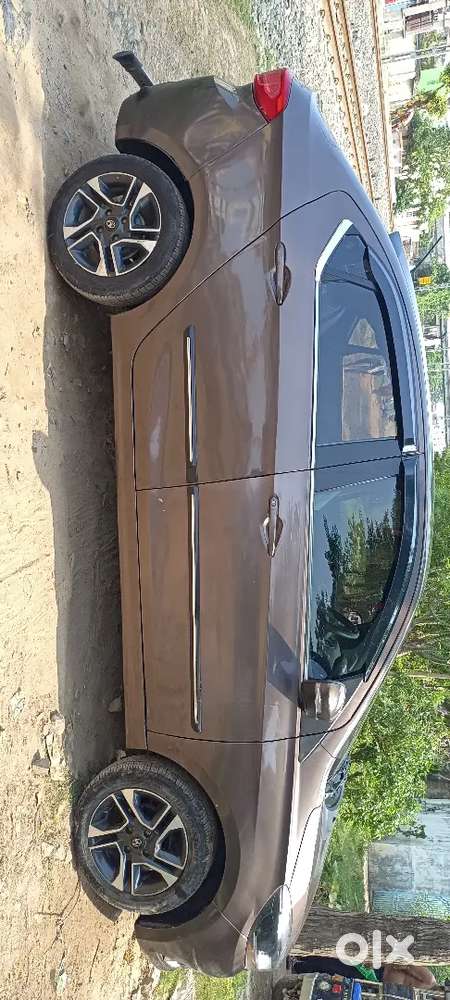 Tata Tigor 2018 Petrol 48000 Km Driven