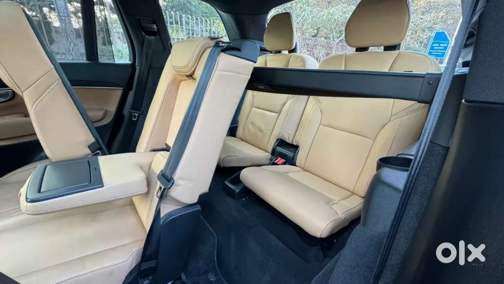 Volvo Xc90, 2024, Petrol