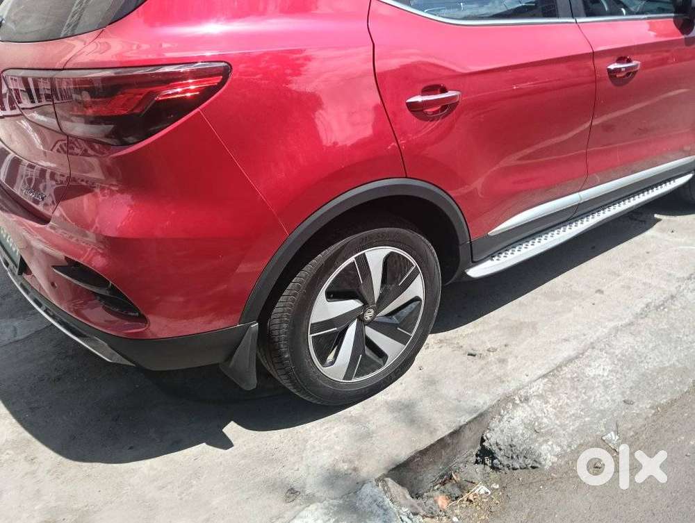 Mg Zs Ev, 2025, Electric