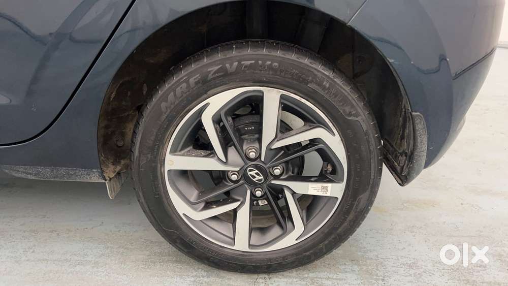 Hyundai Grand I10 Nios Asta 1.2 Kappa Vtvt, 2022, Petrol