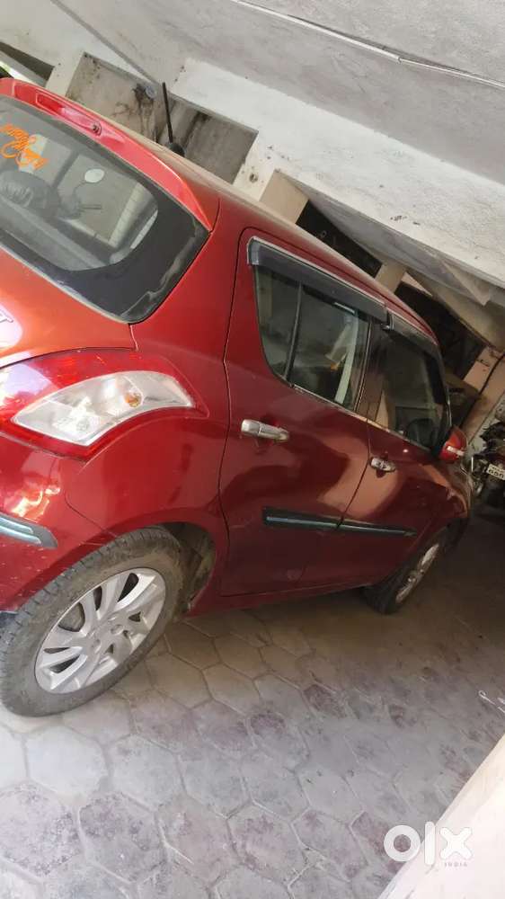 Maruti Suzuki Swift 2014 Petrol Good Condition