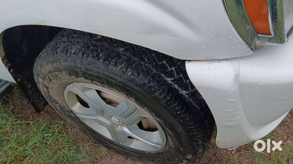 Mahindra Scorpio Lx 2013