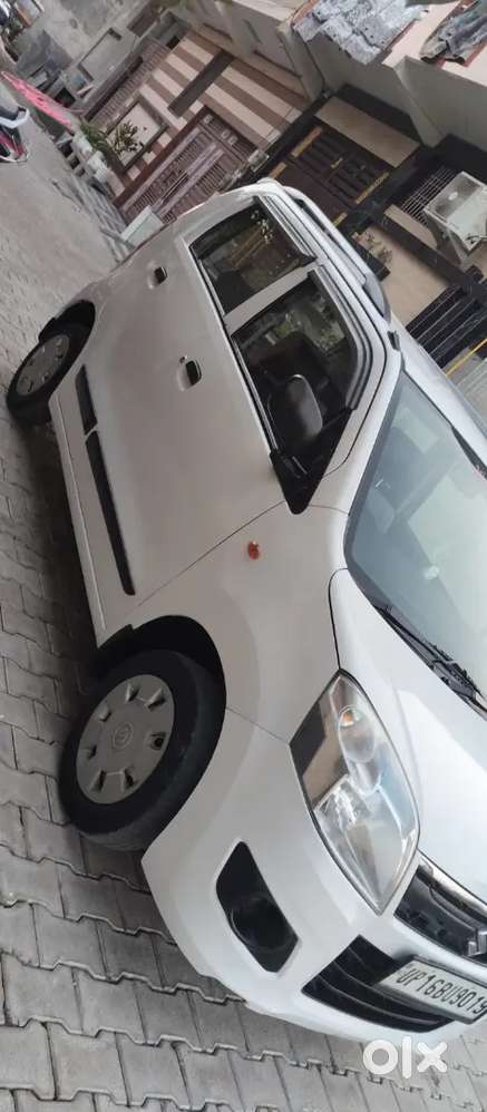 Company Cng Green