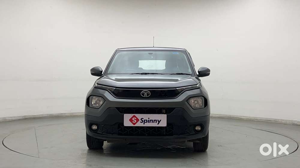 Tata Punch 1.2 Revotron Adventure Rhythm Pack Mt, 2023, Cng & Hybrid..
