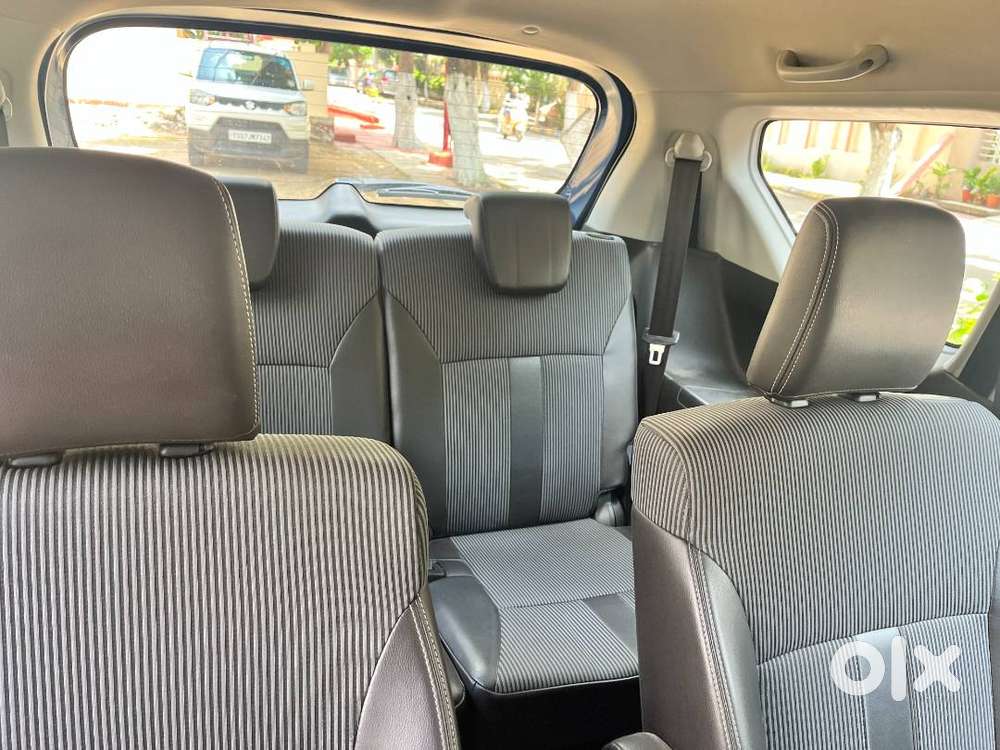 Maruti Suzuki Xl6 Smart Hybrid 31.5km Driven, Single Owner, Excellent