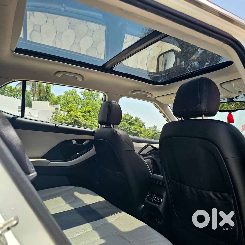 Hyundai Creta Sx(o) At, 2023, Diesel