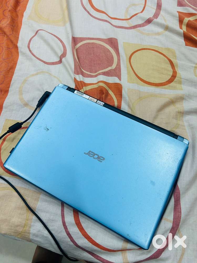 Acer laptop