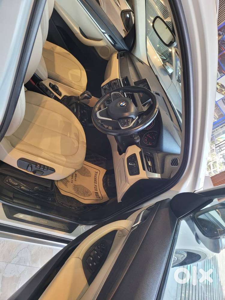 Bmw X1 Fully Loaded For Sale 2017 Panoramic Sunroof