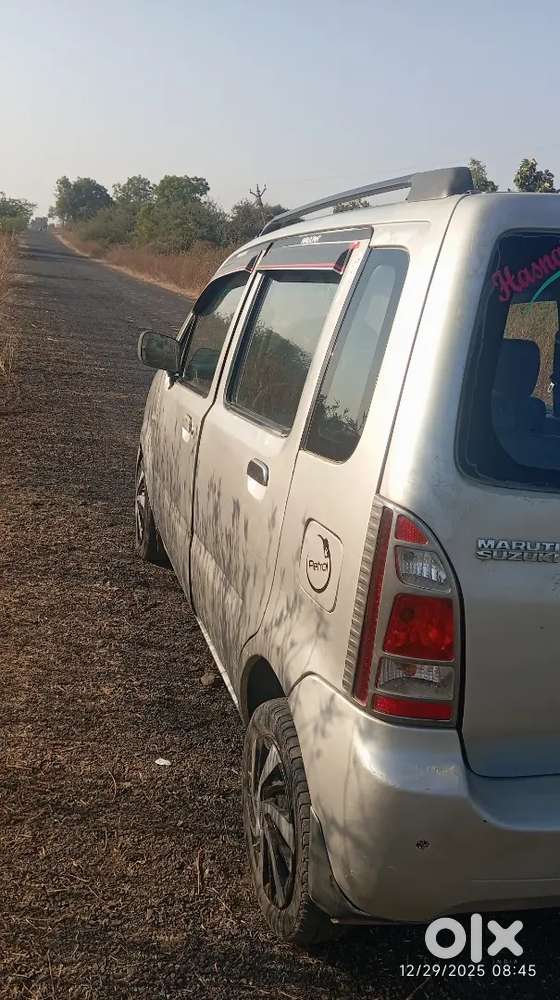 Maruti Suzuki Wagon R 1.0 2009 Petrol 85 Km Driven