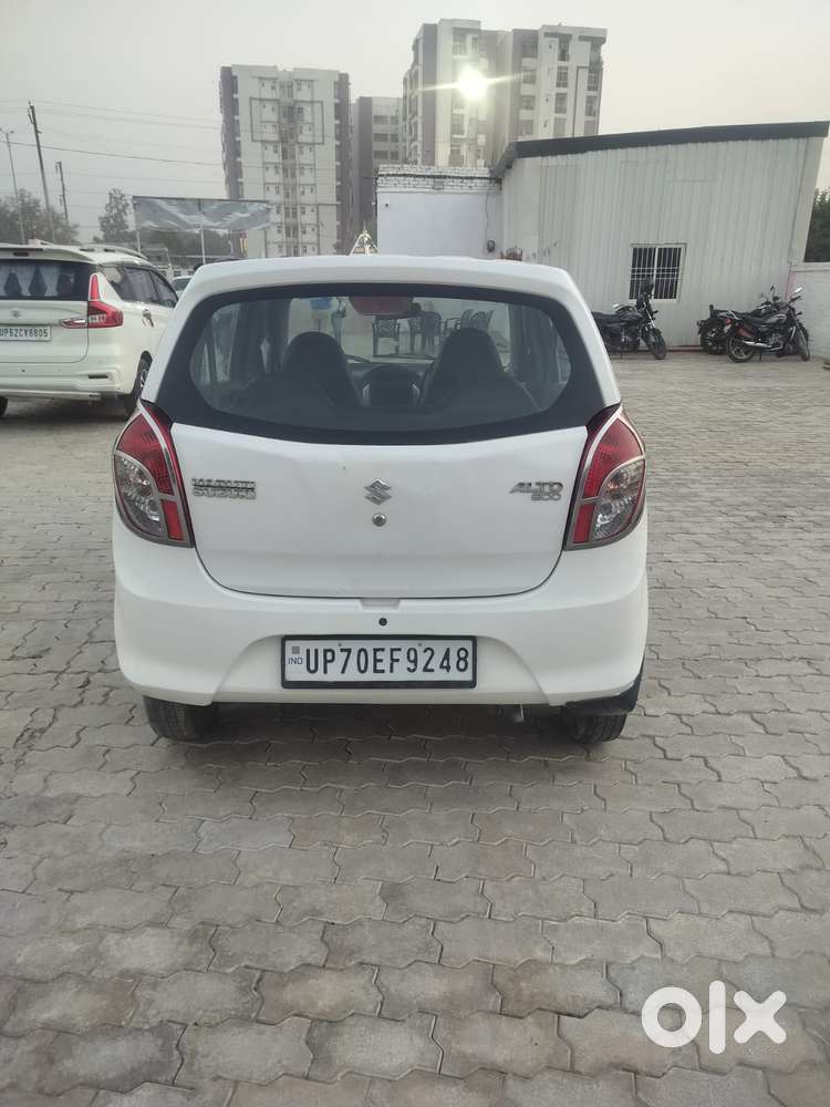 Maruti Suzuki Alto 800 Lxi, 2018, Petrol