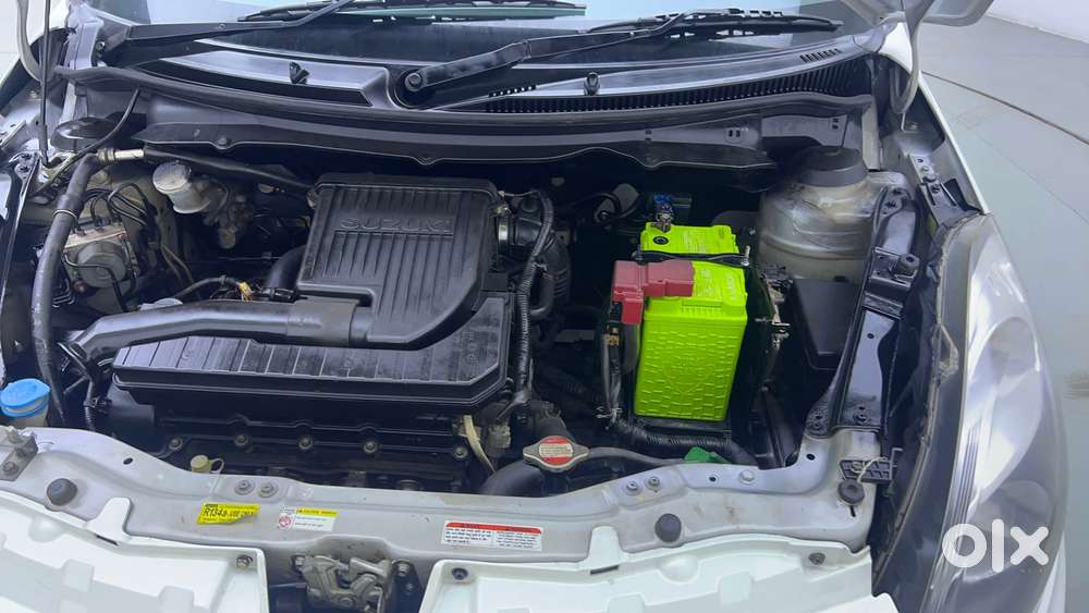 Maruti Suzuki Swift Dzire 1.2 Zxi, 2016, Petrol