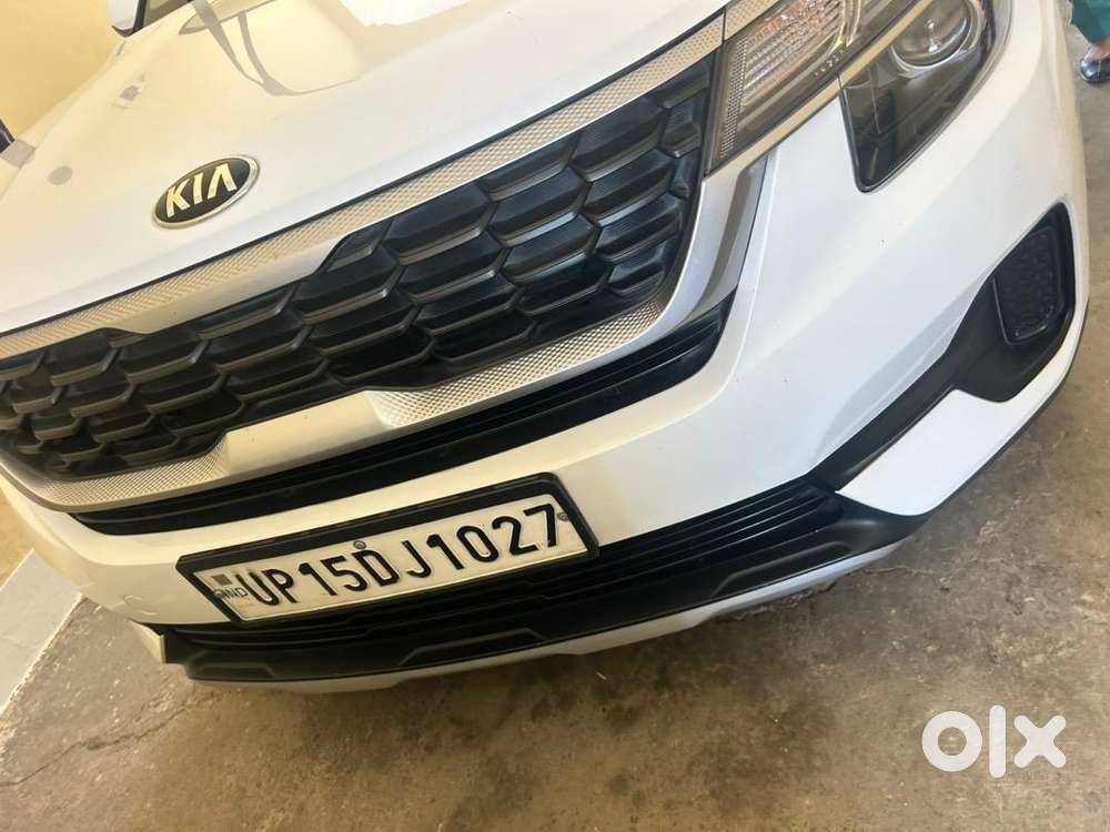 Kia Petrol Car 2020 Nov Month