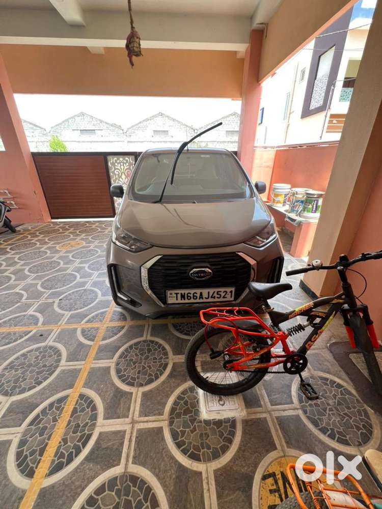 Datsun Redigo