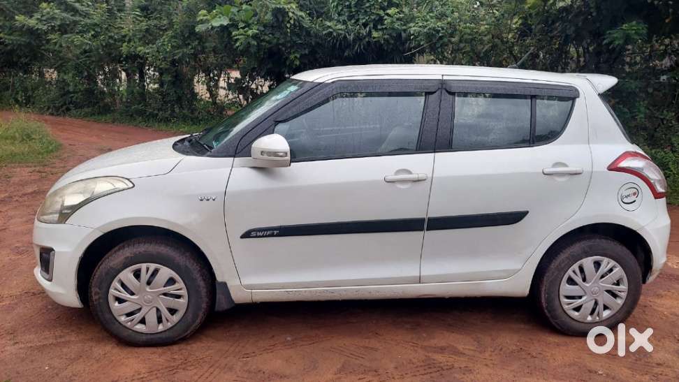 Maruti Suzuki Swift, 2016, Petrol