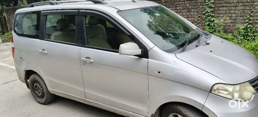 Chevrolet Enjoy Diesel 2016 Manual 98000 Km