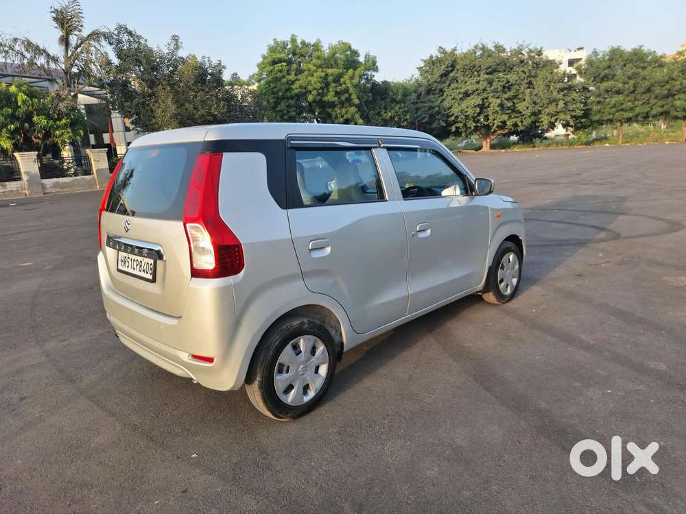 Maruti Suzuki Wagon R Vxi 1.0 Cng, 2024, Cng & Hybrids